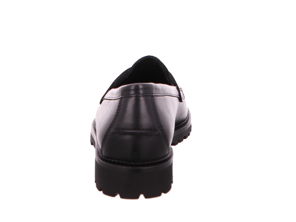 CHRISTIAN DIETZ Sportliche Slipper schwarz Bolzano