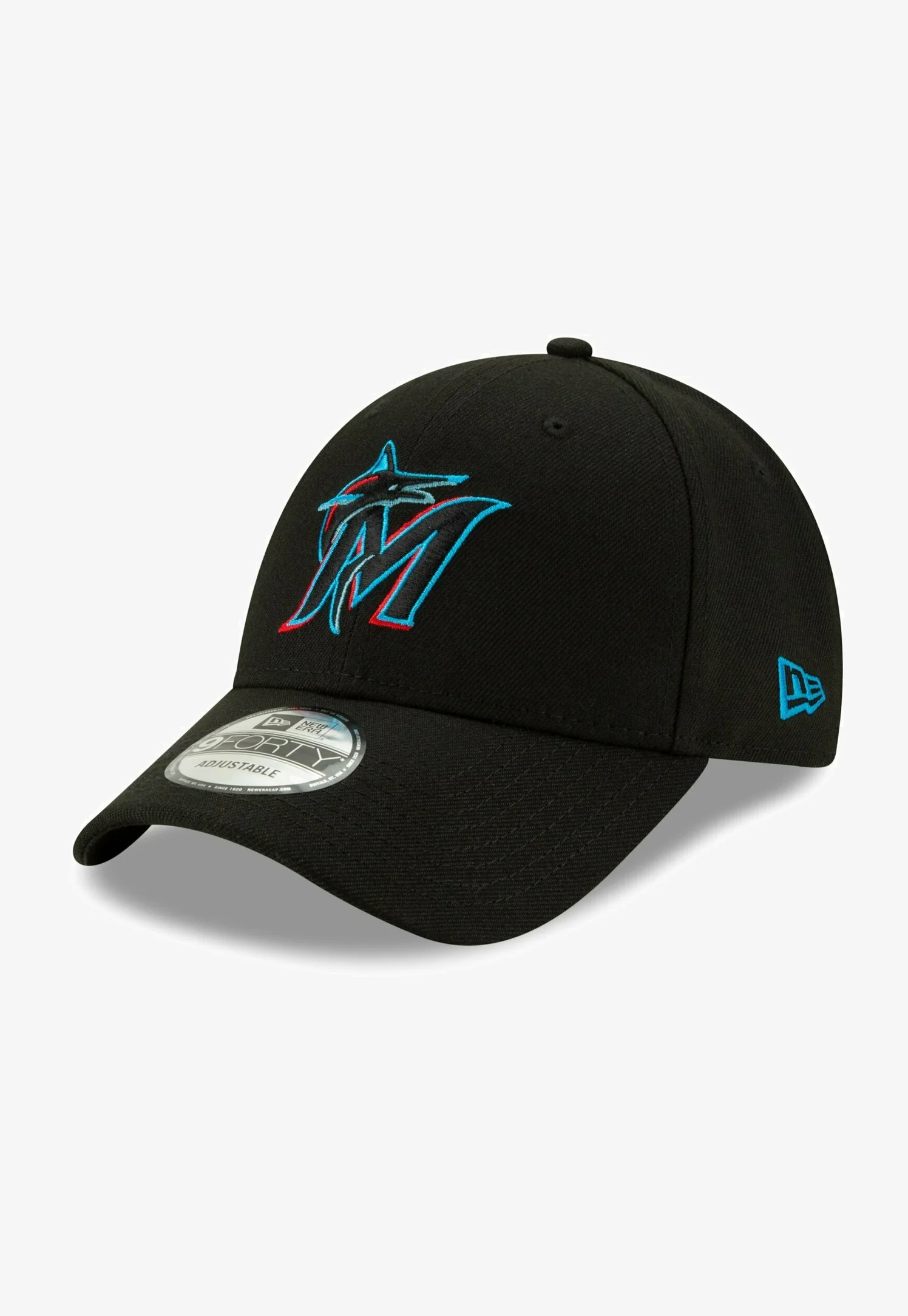 Gorra New Era MLB LEAGUE MIAMI MARLINS