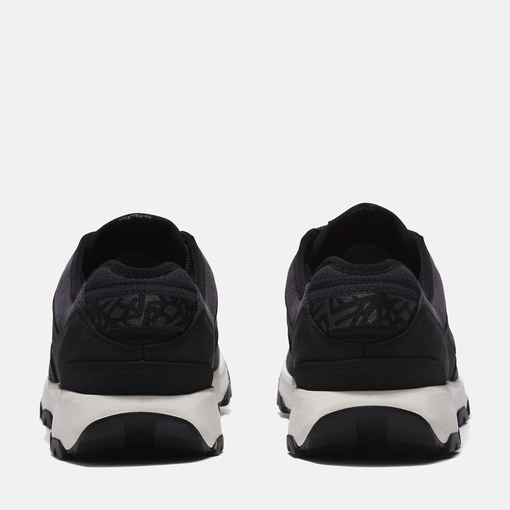 Timberland Winsor Park TB0A5WVZ0151 / schwarz