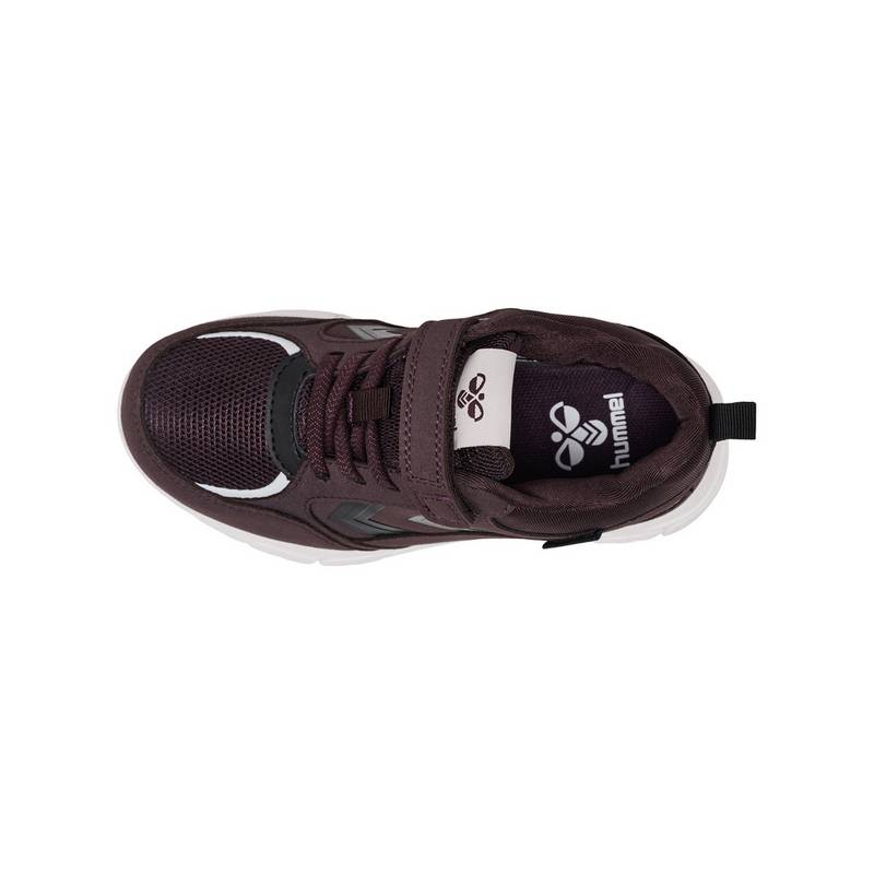 hummel X-LIGHT 2.0 TEX JR Sneaker Kinder