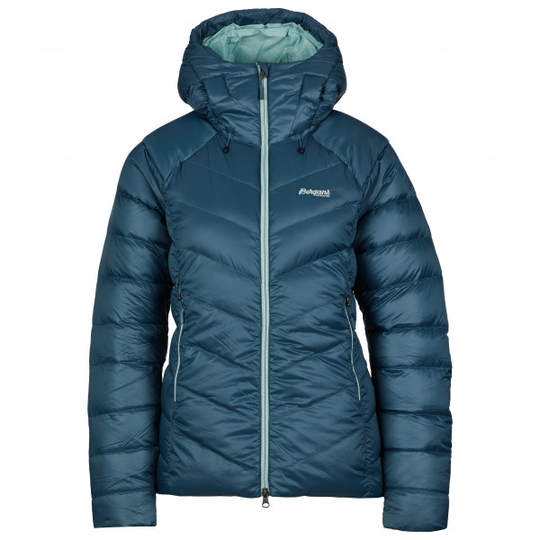 Bergans - Women's Cecilie V3 Down Jacket - Daunenjacke