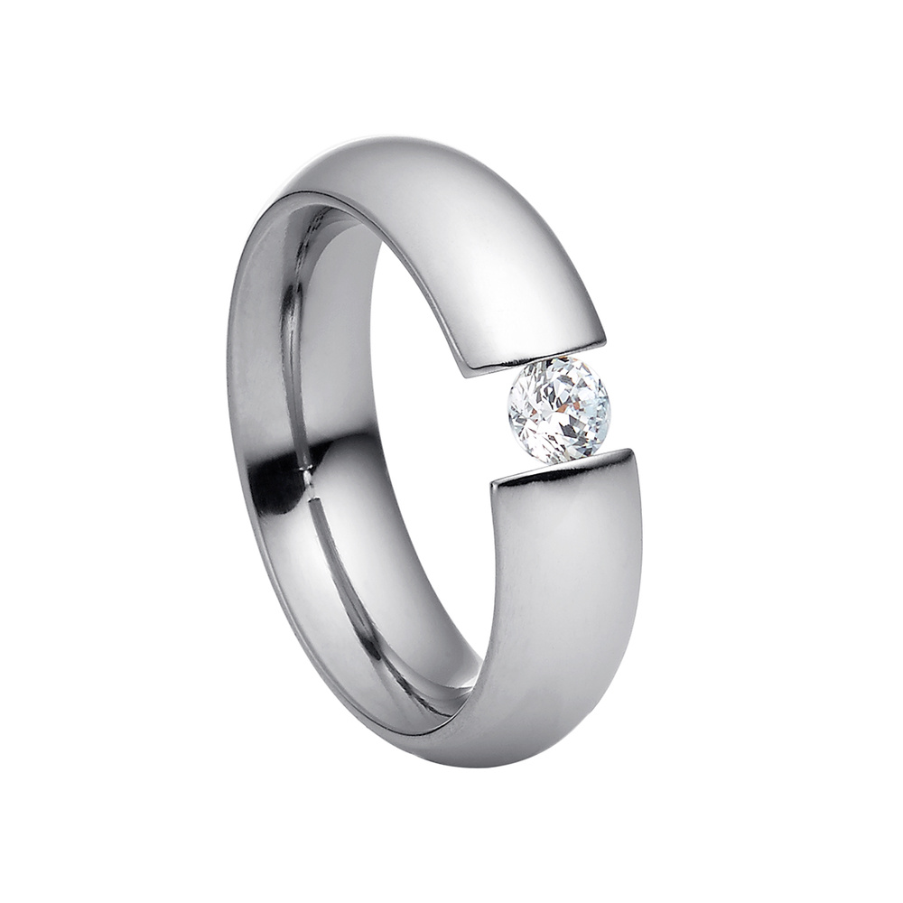 Heideman Bague Intensio Bague