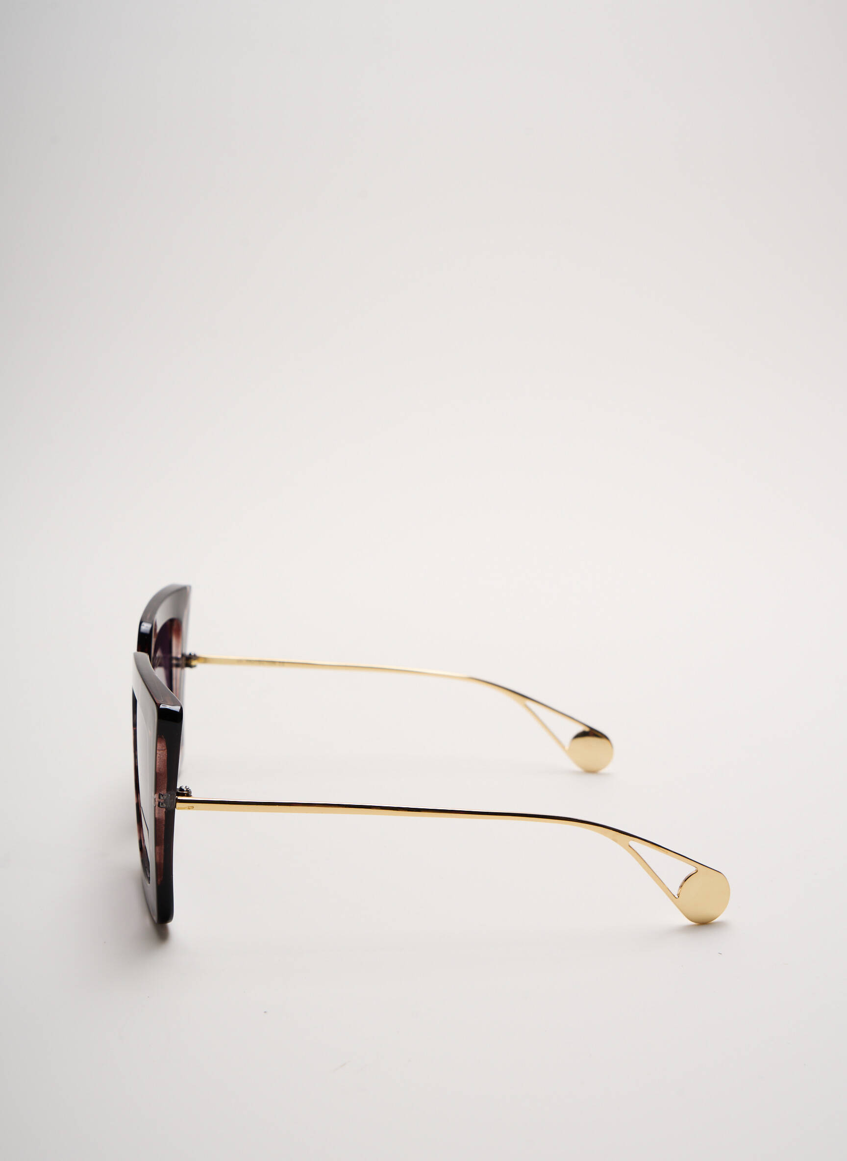 City Vision Eyewear Lunettes De Soleil Femme couleur noir
