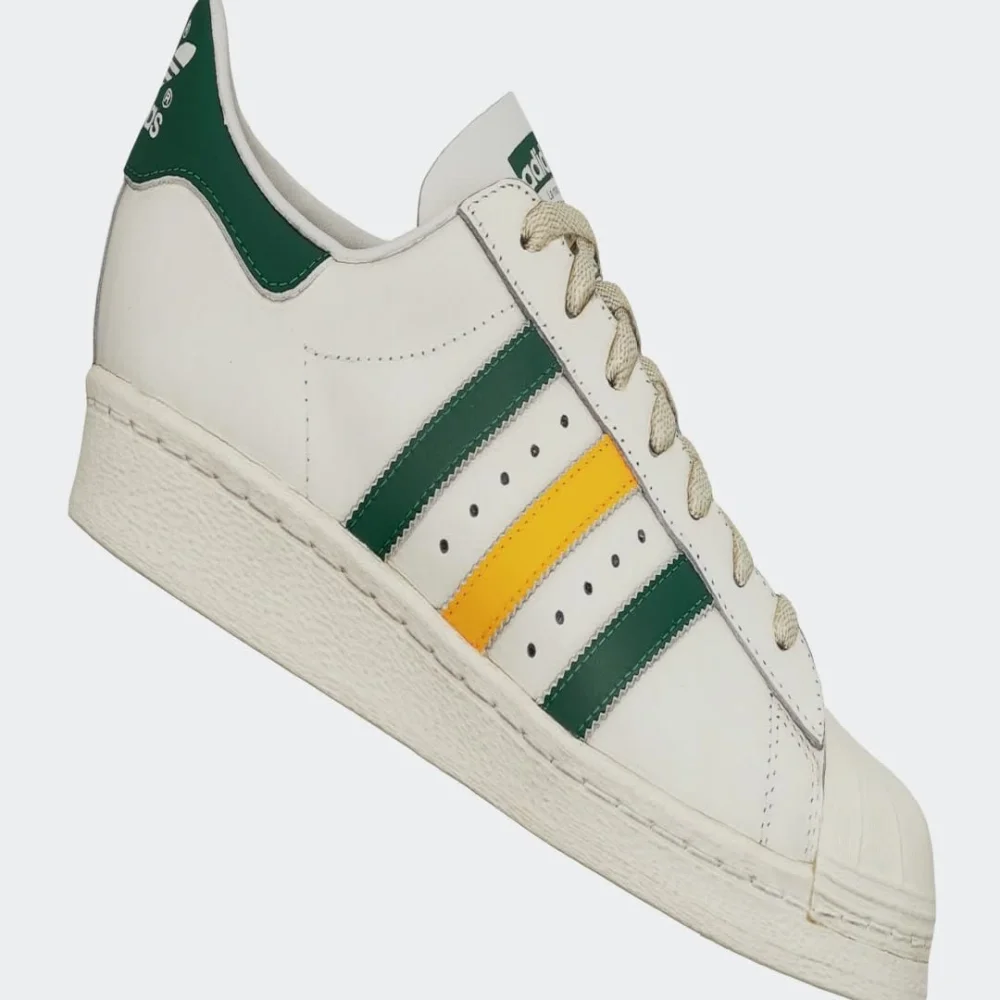 adidas Superstar 82 HQ8877 / weiss