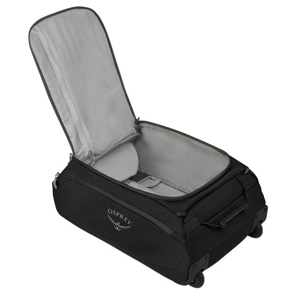 DAYLITE CARRY-ON WHEELED DUFFEL 40 - Rollkoffer