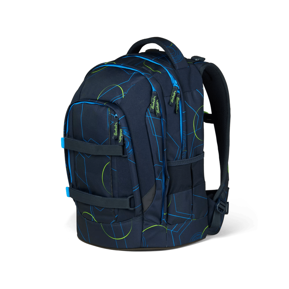 pack Blue Tech