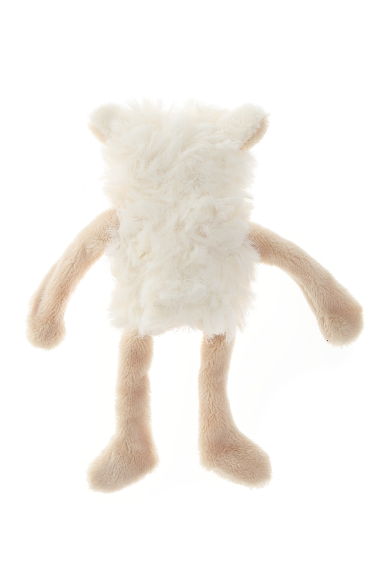 Fingerpuppenset Farmfreunde