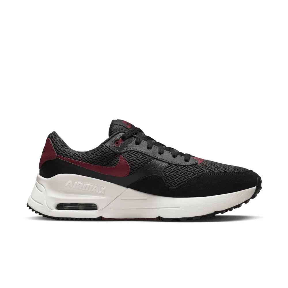 Nike Air Max SYSTM DM9537-003 / schwarz