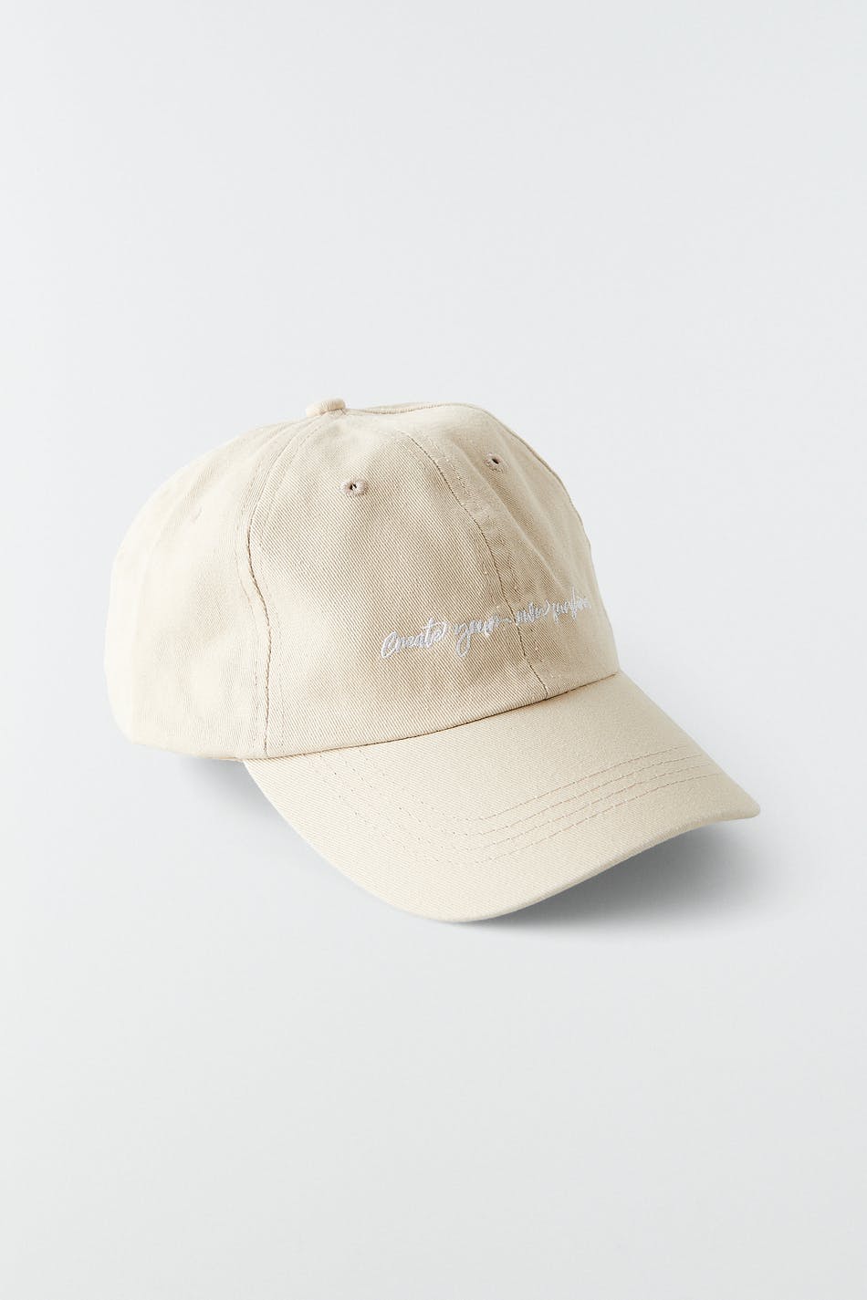 Moa cap