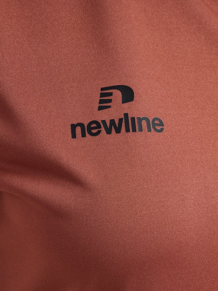 Newline Newline T-Shirt Nwlbeat Damen in CHUTNEY günstig kaufen S