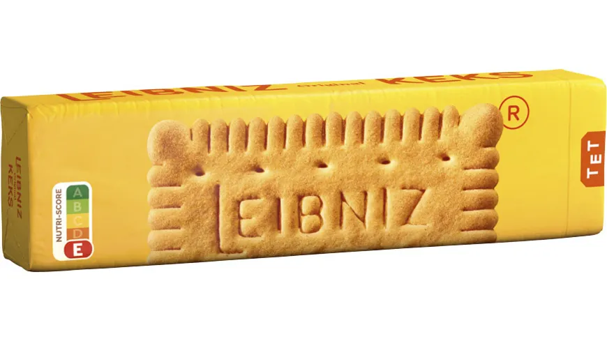 LEIBNIZ Butterkekse 200 g