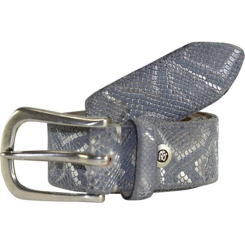 b.belt Gürtel Leder