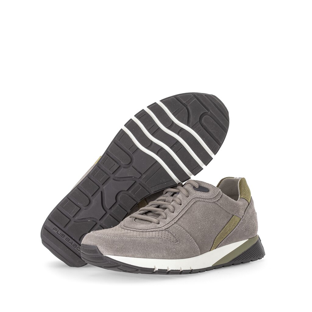 Pius Gabor PG1036 Sneaker low grau