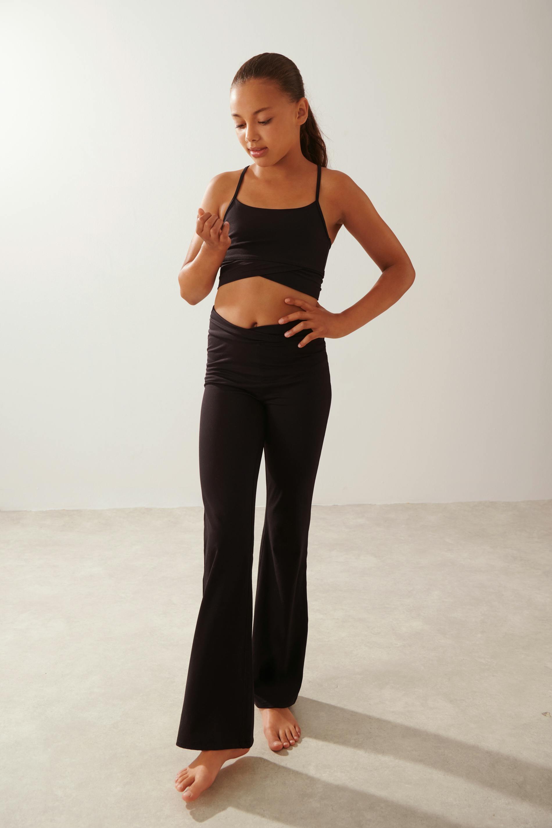 Y sporty yoga leggings