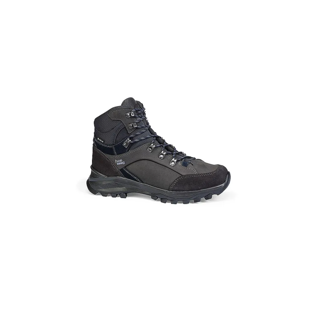 Hanwag Banks GTX 203000-064064 / schwarz