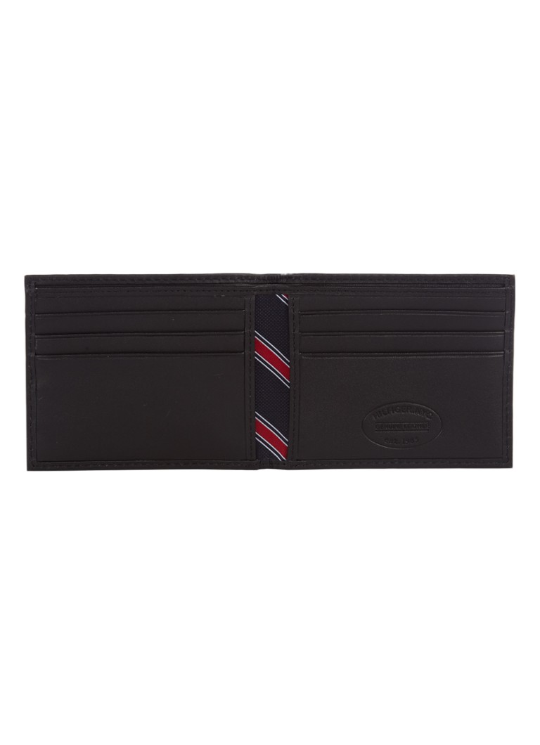Tommy Hilfiger Eton leather wallet