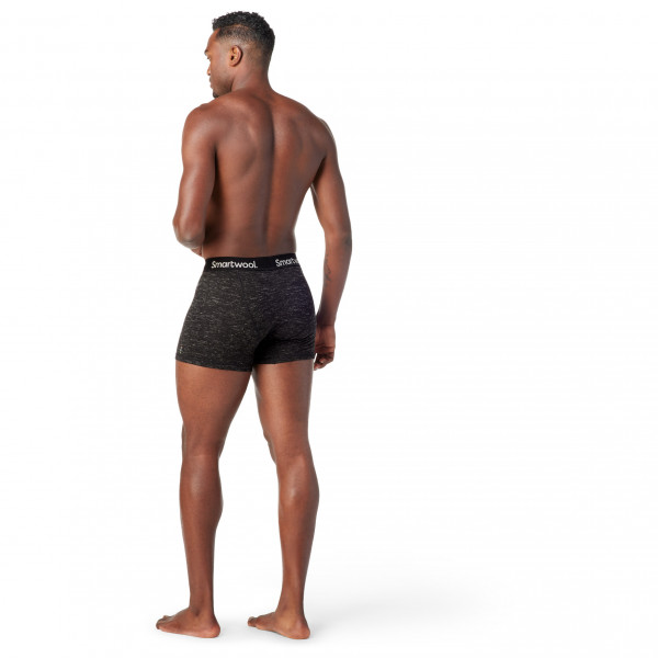 Smartwool - Everyday Exploration Merino Boxer Brief Boxed - Merinounterwäsche