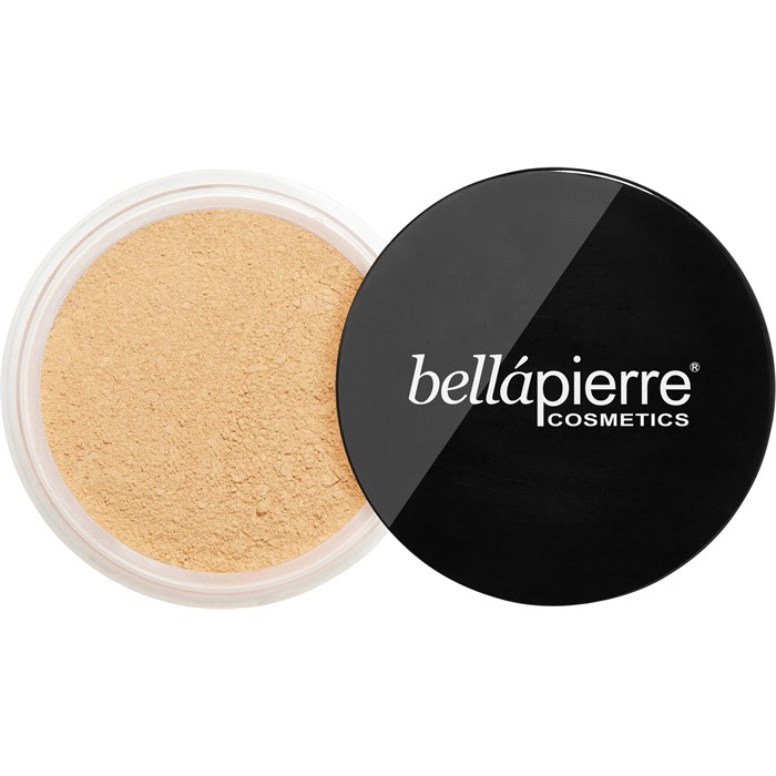 Loose Mineral Foundation
