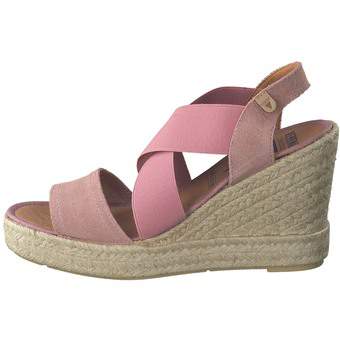 Verbenas Silvia Sardegna Sandale in rosa