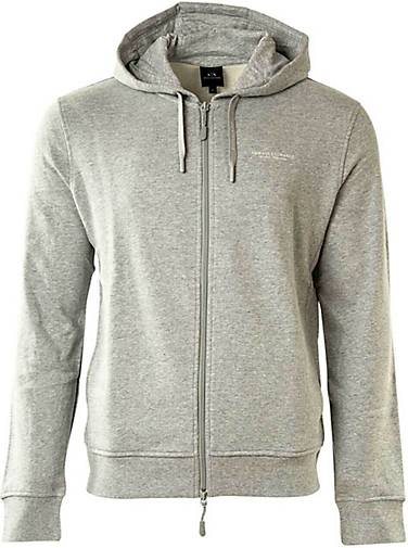 Armani Exchange Sweatjacke