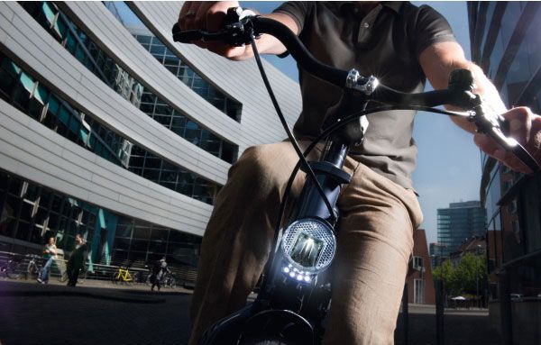Busch + Müller Lumotec IQ Cyo Premium RT senso plus kaufen | Bike-Discount