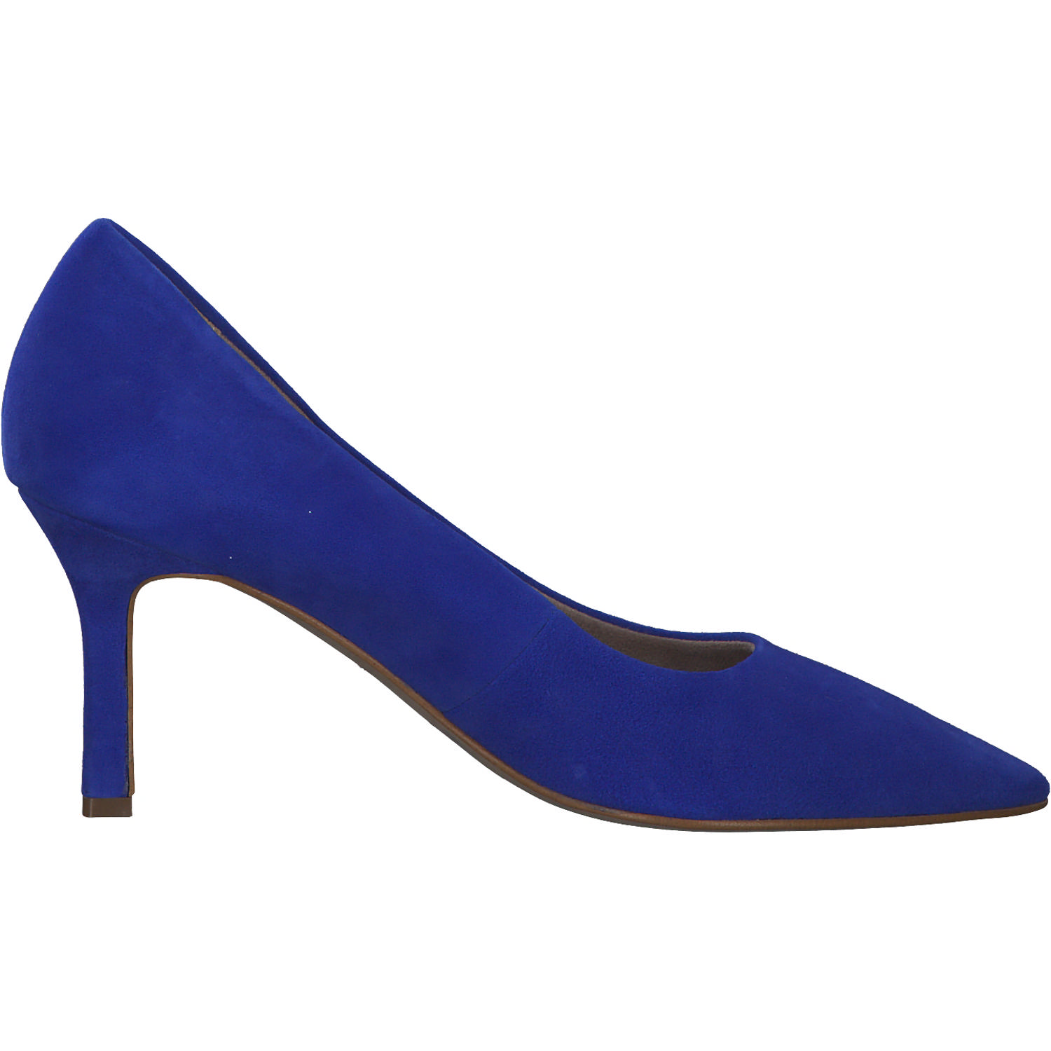 Tamaris 22434, Klassische Pumps, Damen, ROYAL BLUE