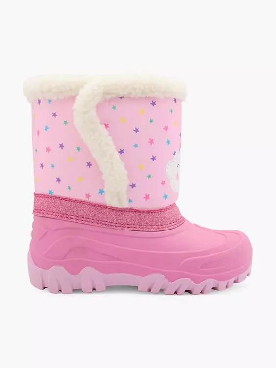Cortina Schneeboots