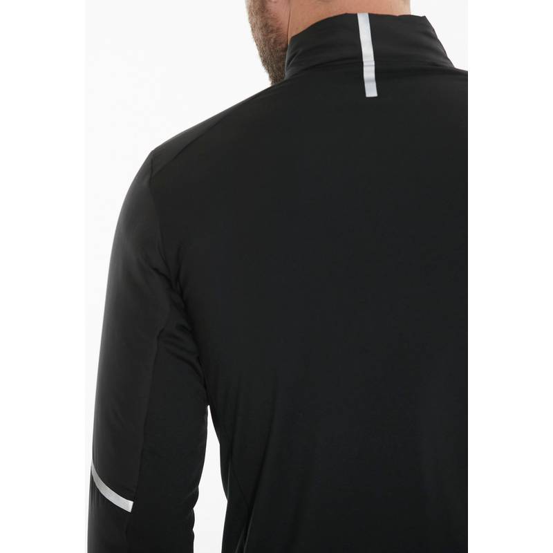 Endurance Parken Laufjacke Herren