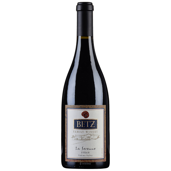 Betz Family WineryLa Serenne 2019