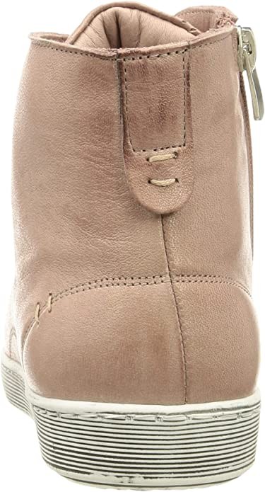 ANDREA CONTI Stiefel rot ANDREA CONTI 345728175