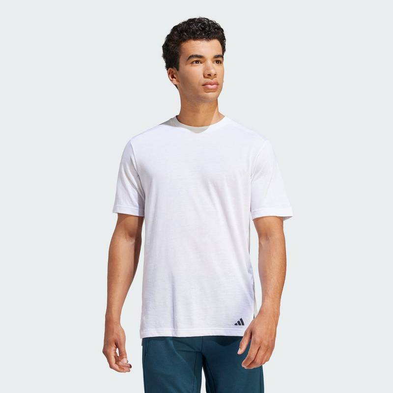 adidas Yoga Training T-Shirt T-Shirt Herren