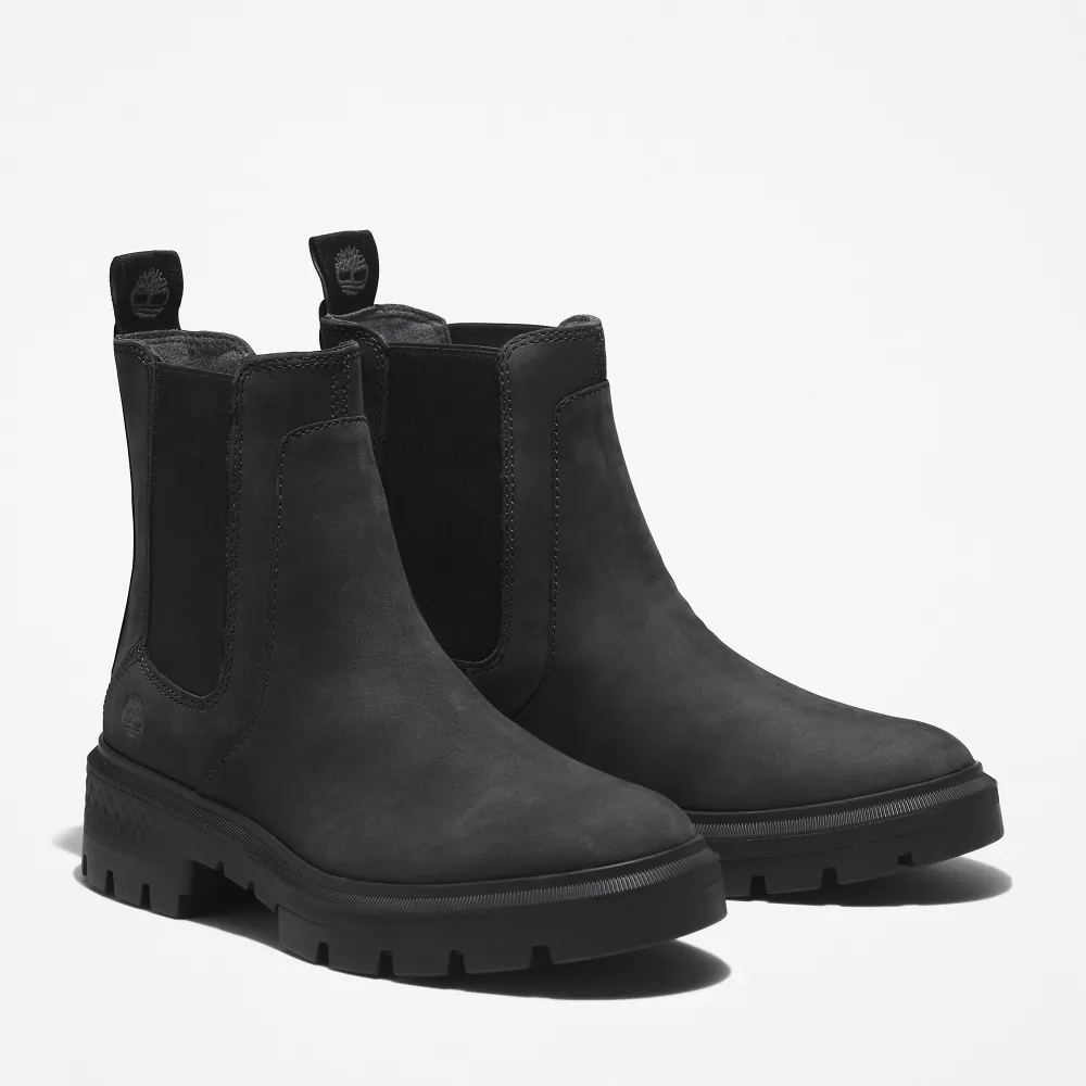 Timberland Cortina Valley Chelsea TB0A5ND70151 / schwarz