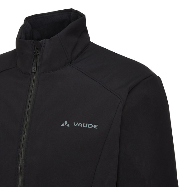 WINTRY JACKET IV Herren - Softshelljacke