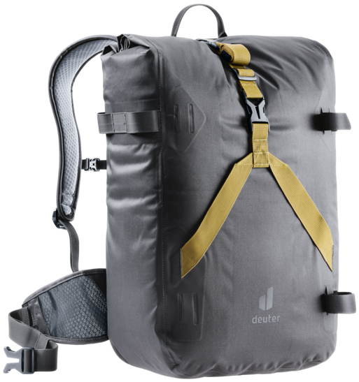 deuter Amager 25+5 | Fahrradrucksack