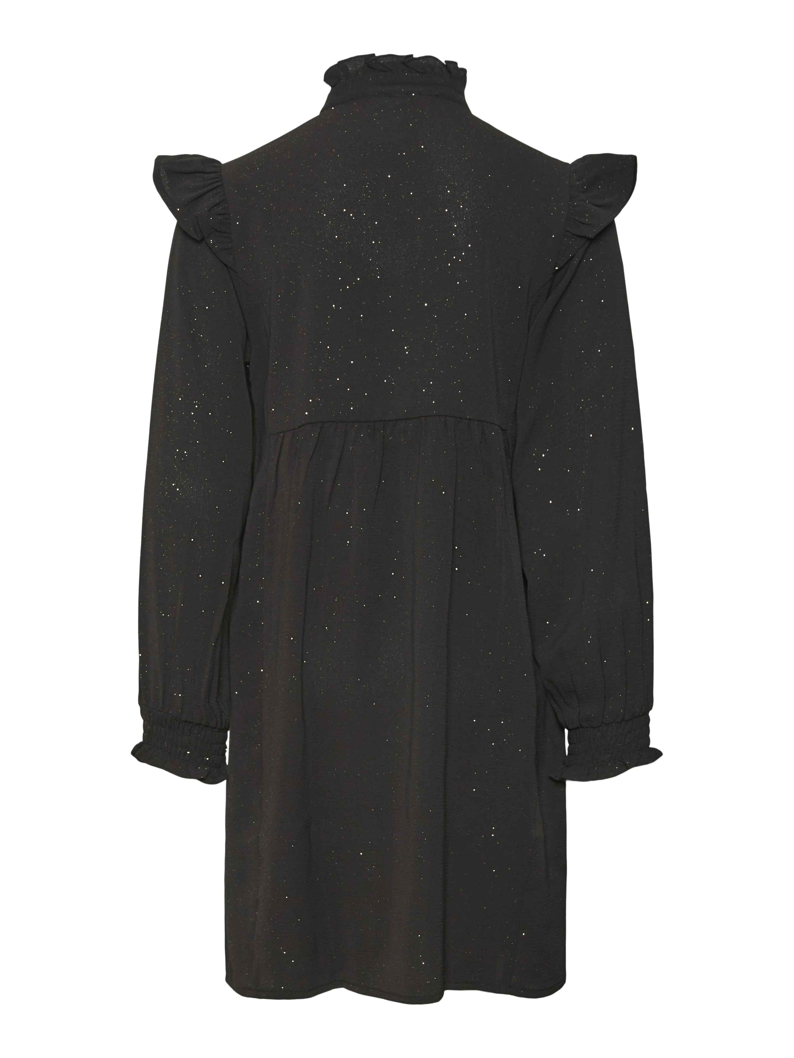 VMSAKI Kurzes Kleid