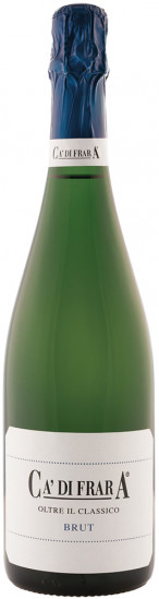 Pinto Nero brut - Ca’di Frara