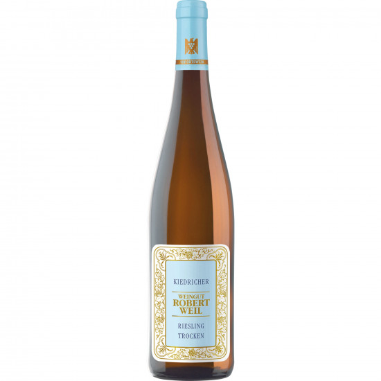 Kiedricher Riesling