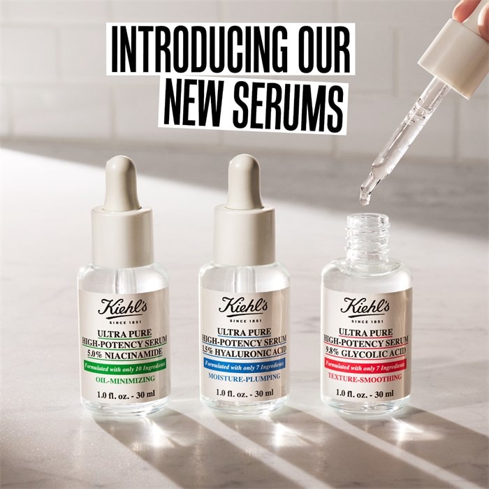 Ultra Pure High-Potency Serum 5,0% Niacinamide