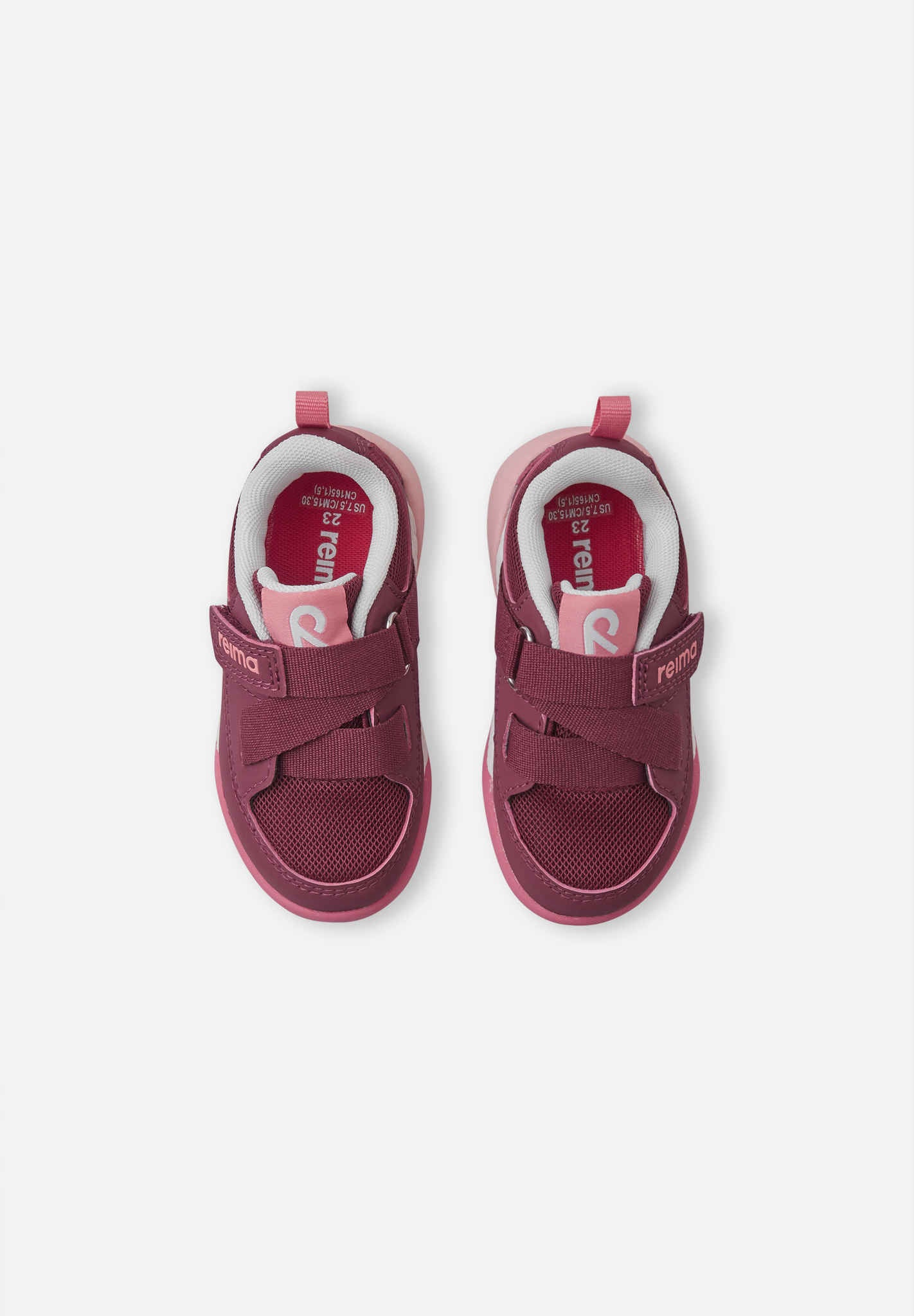 Wasserdichte Kleinkinder Sneaker Kiirus