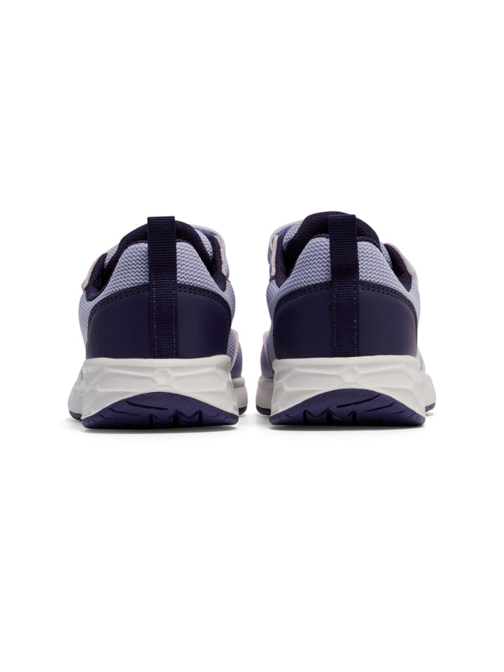 Hummel Hummel Klettverschluss Shoe Turbo Run Kinder in LANGUID LAVENDER günstig kaufen