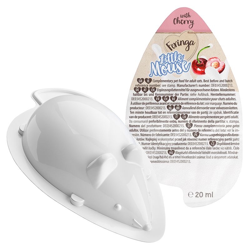 Feringa Little Mouse Milk Snack zu TOP-Preisen