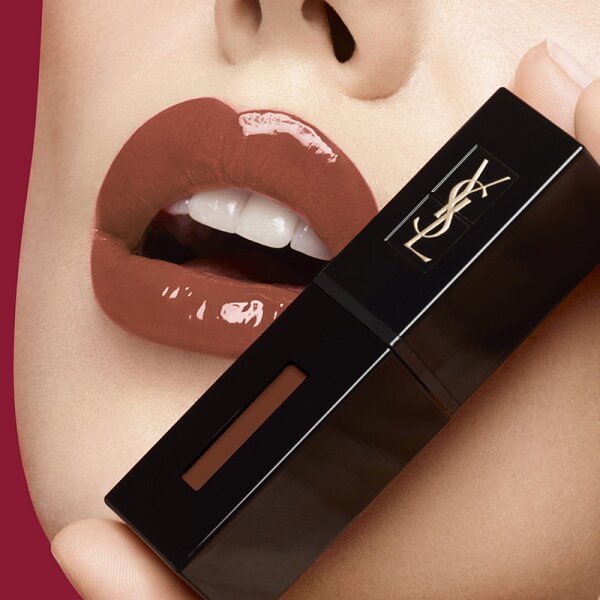 Yves Saint Laurent Vernis à Lèvres Vinyl Cream Lipgloss