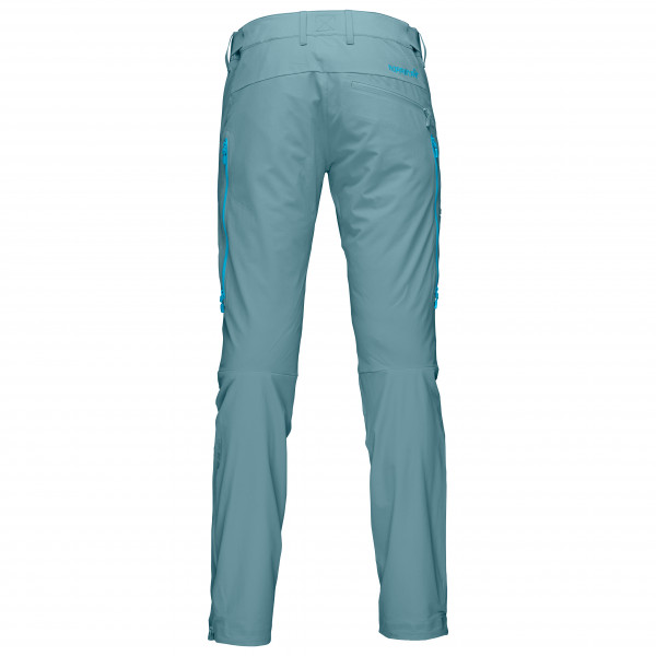 Norrøna - Women's Falketind Flex1 Pants - Trekkinghose