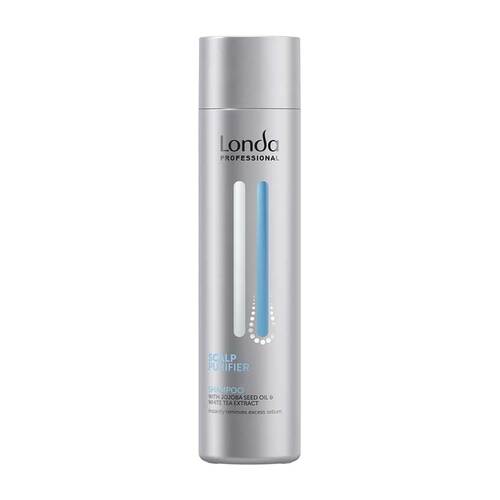 Londa Professional galvas ādas attīrošais šampūns 250 ml