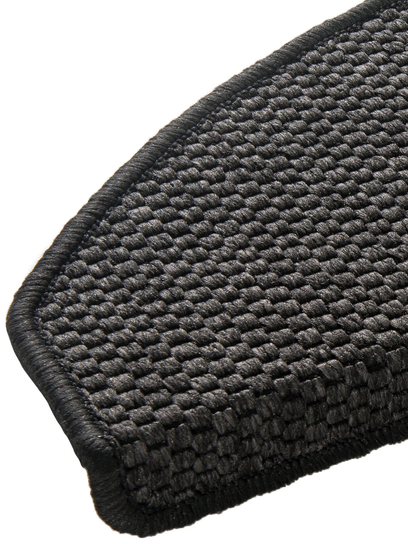 Tromsö Stufenmatte, Asphalt