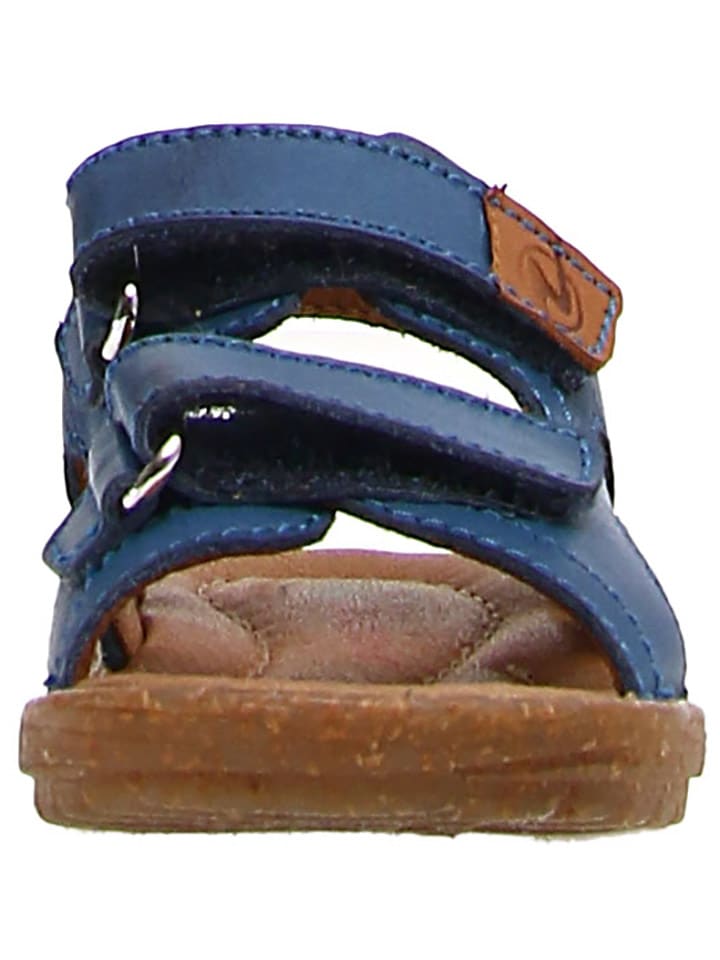 Naturino Leder-Sandalen 
