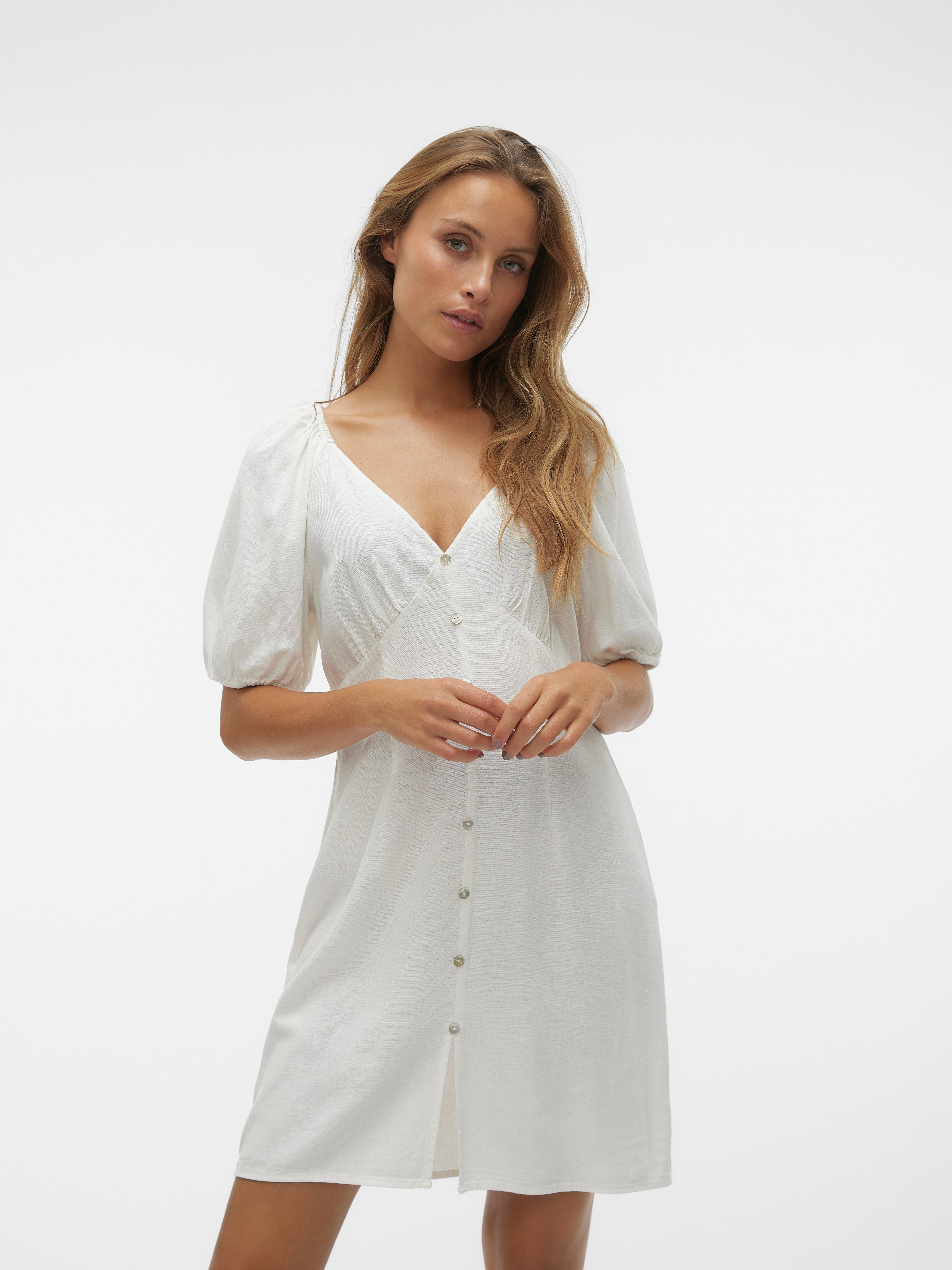 VMMYMILO Kurzes Kleid
