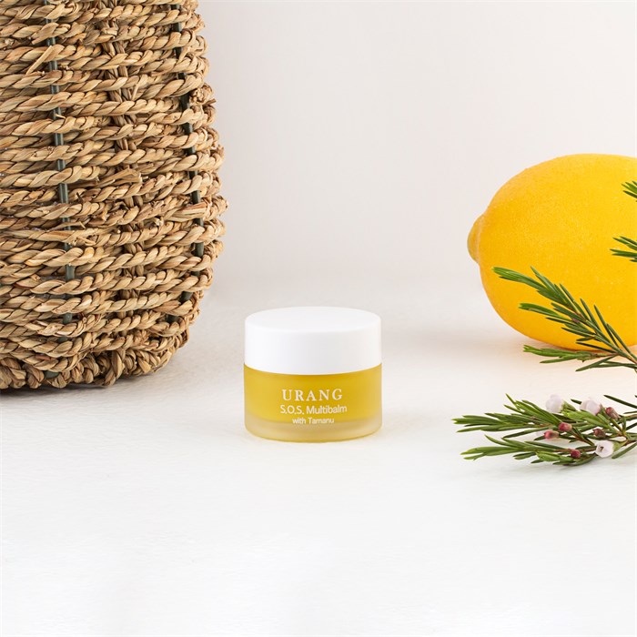 SOS Multibalm