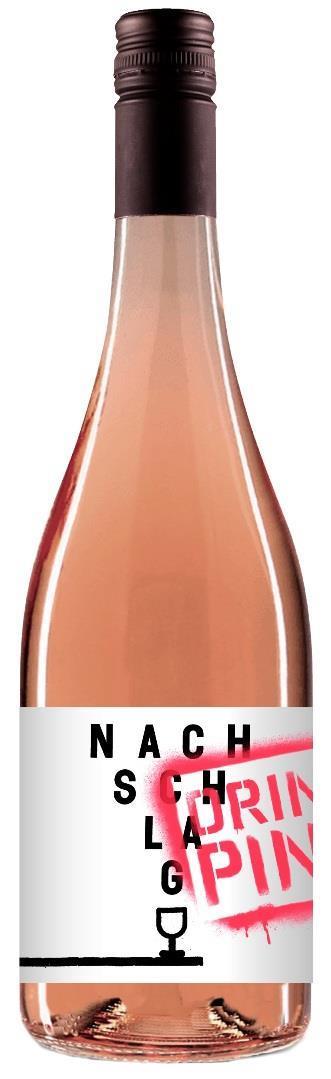 2022 Nachschlag Drink Pink