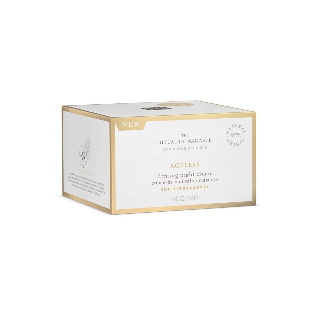 Ageless Firming Night Cream